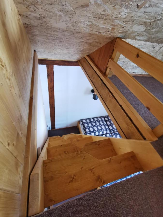 Chalupa U Kohoutu Pec pod Sněžkou Zewnętrze zdjęcie